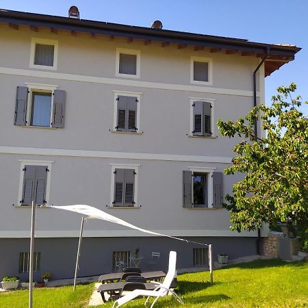 Casa Zucol Apartment Sarnonico Екстериор снимка