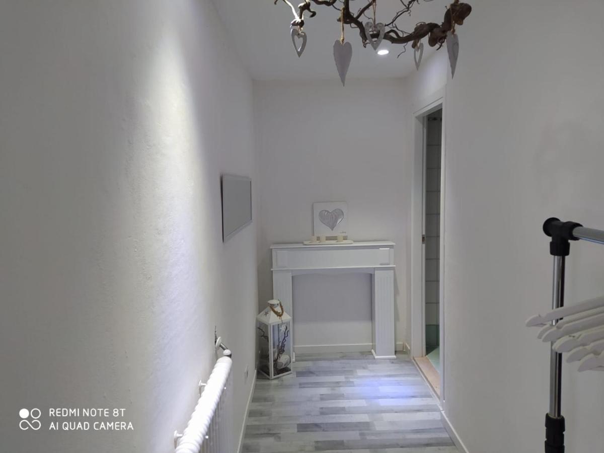 Casa Zucol Apartment Sarnonico Екстериор снимка