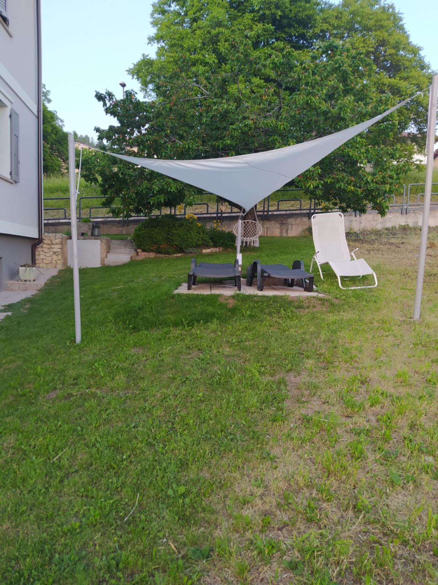 Casa Zucol Apartment Sarnonico Екстериор снимка