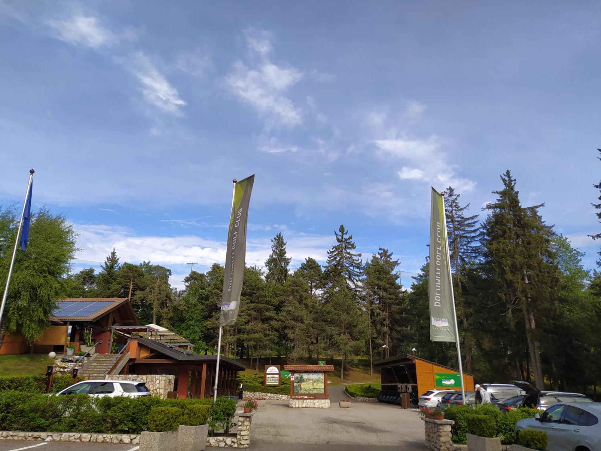 Casa Zucol Apartment Sarnonico Екстериор снимка