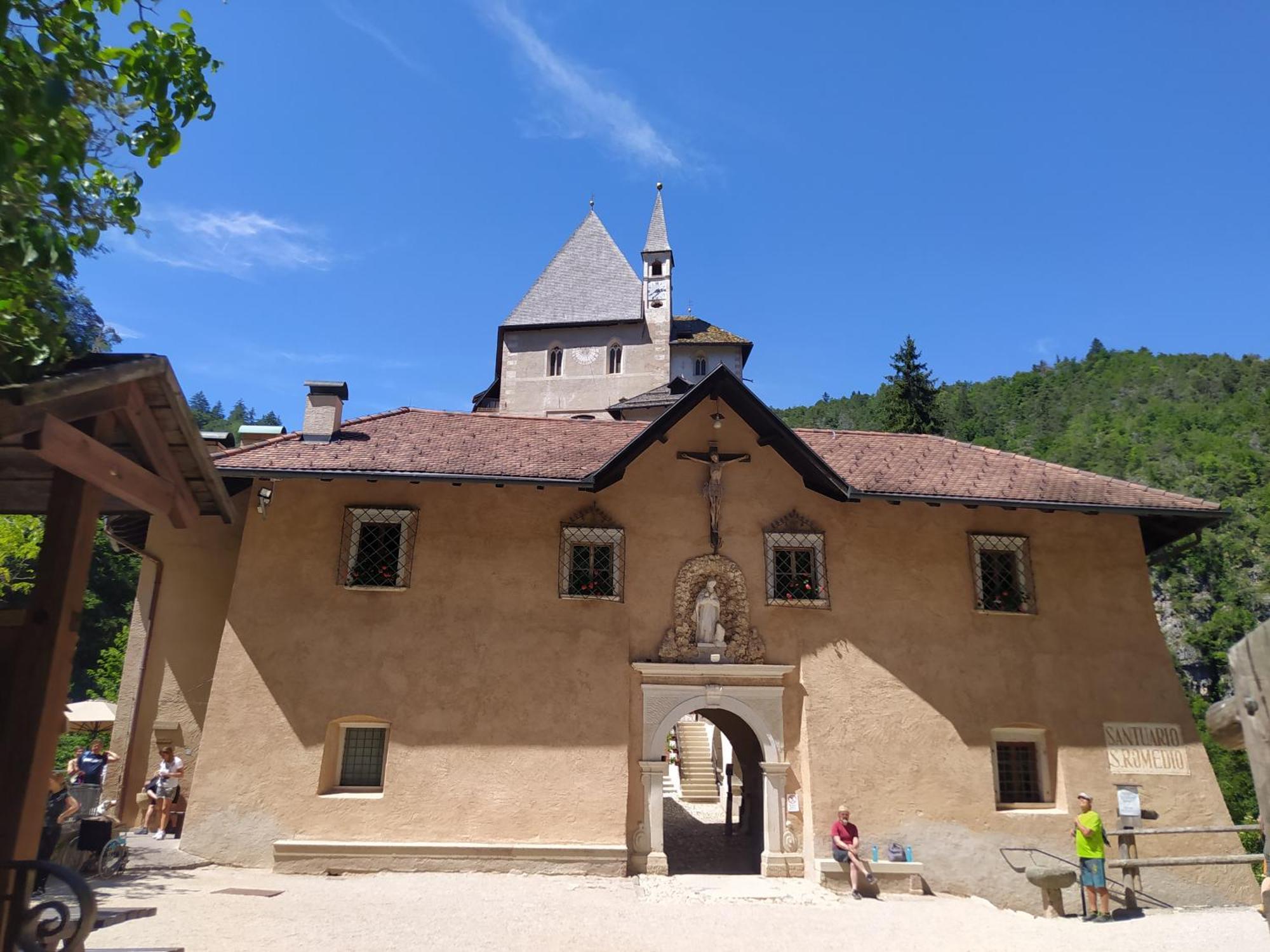 Casa Zucol Apartment Sarnonico Екстериор снимка