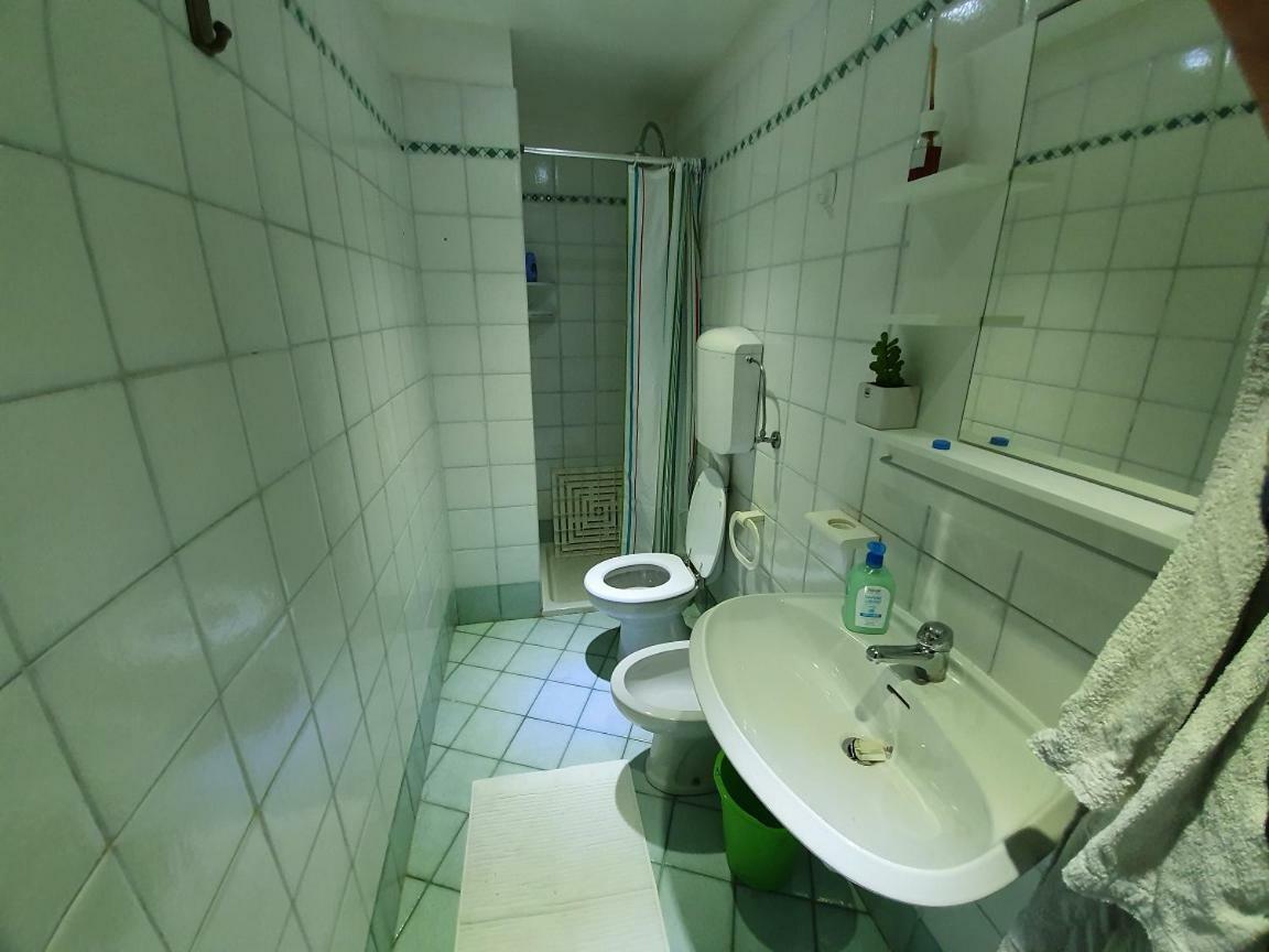Casa Zucol Apartment Sarnonico Екстериор снимка
