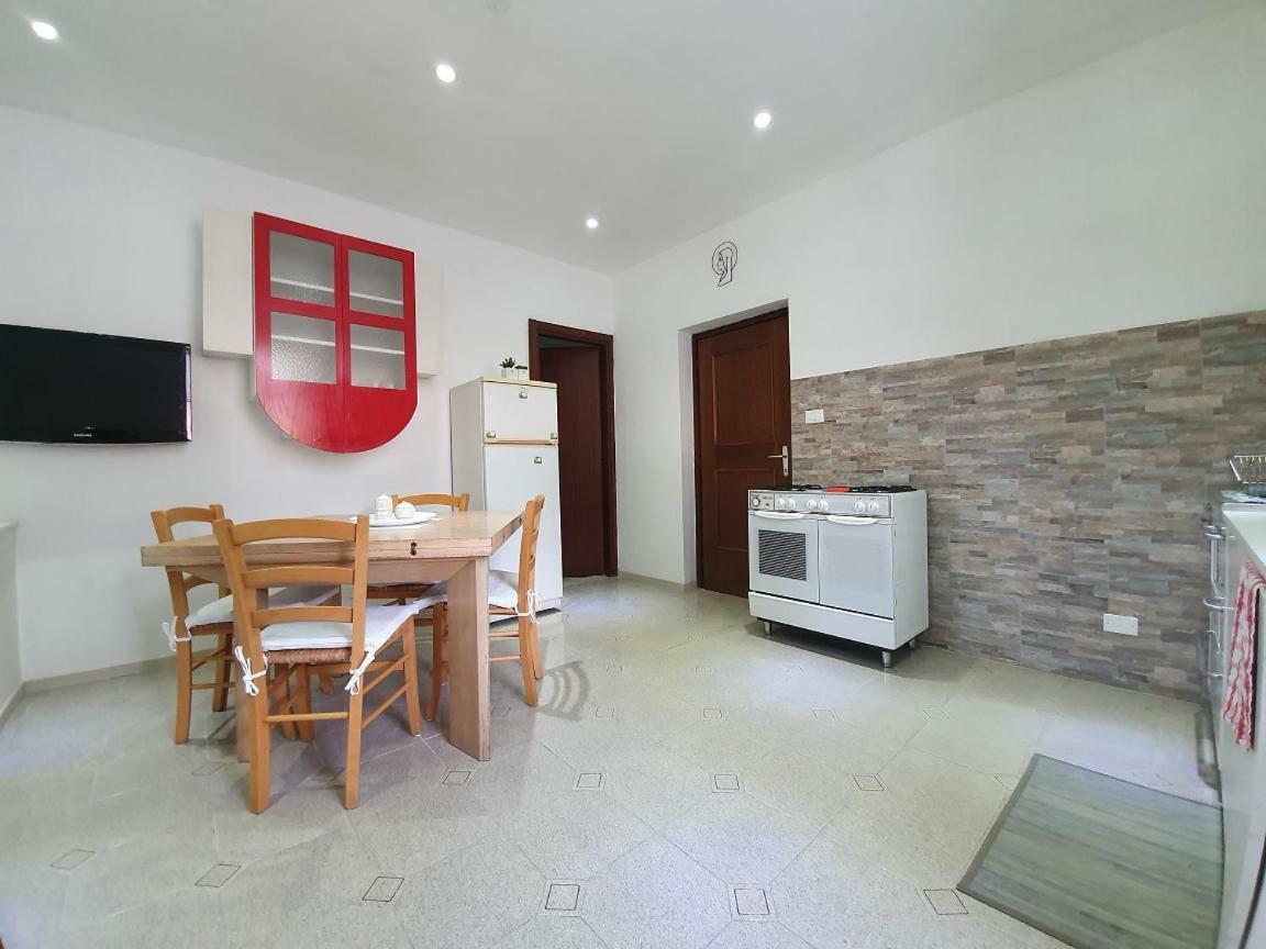 Casa Zucol Apartment Sarnonico Екстериор снимка