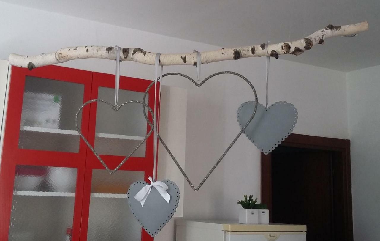 Casa Zucol Apartment Sarnonico Екстериор снимка